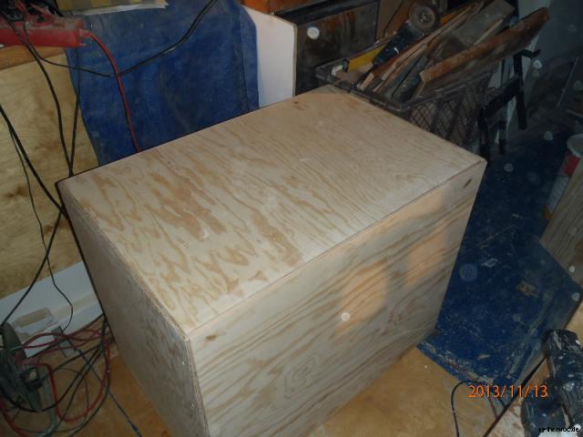 20131113 generator box