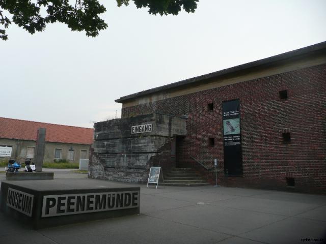 Peenemünde II