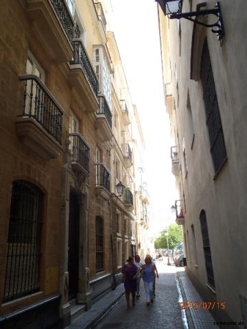 20150715 cadiz altstadt