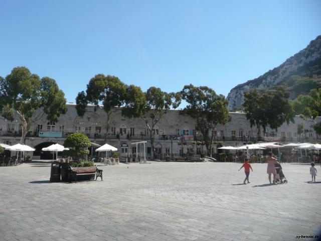 gibraltar-downtown