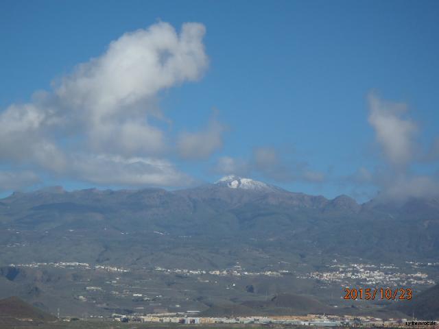 20151023 winter auf dem teide