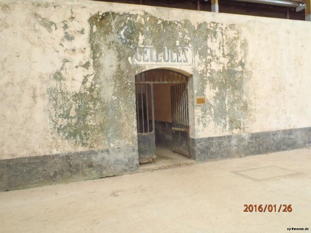 20160126 ile royale plateau gefaengnis 20160126 ile royale plateau gefaengnis