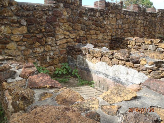 20160126 ile royale plateau gefaengnis 20160126 ile royale plateau gefaengnis