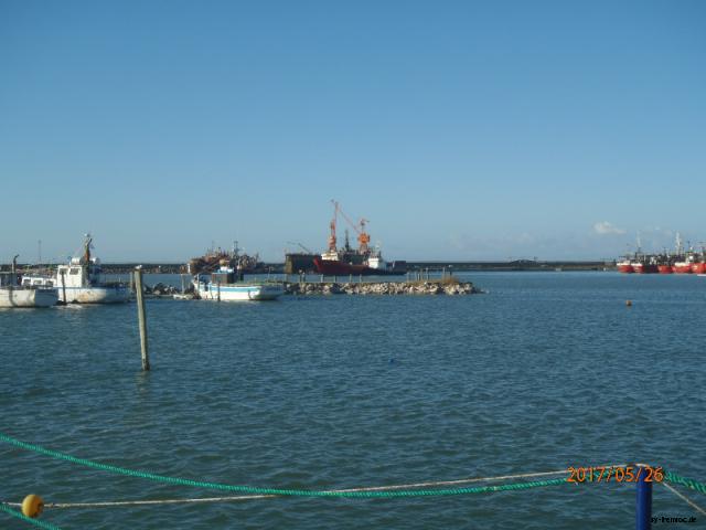 20170526 hafen Mar del Plata