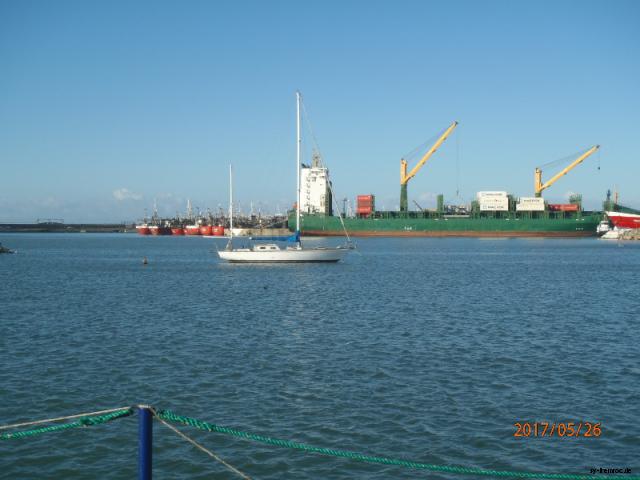 20170526 hafen Mar del Plata