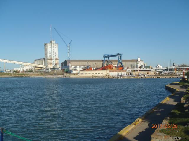 20170526 hafen Mar del Plata