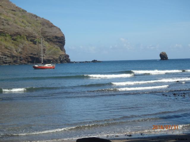 20180731 hiva oa hanaiapa bucht 20180731 hiva oa hanaiapa bucht