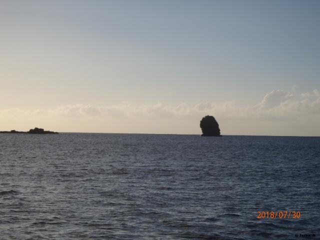 20180730 hiva oa hanaiapa einfahrt 20180730 hiva oa hanaiapa einfahrt