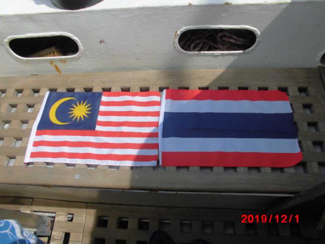 20191201 malaysien und thailand