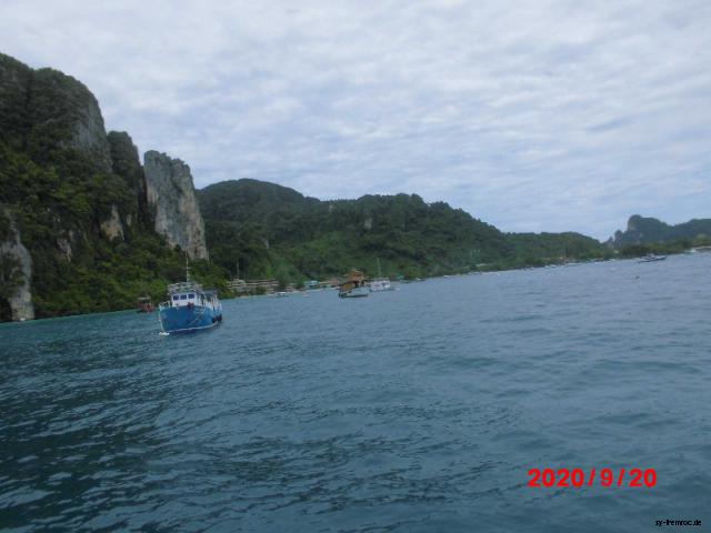 20200920 ko phiphi don