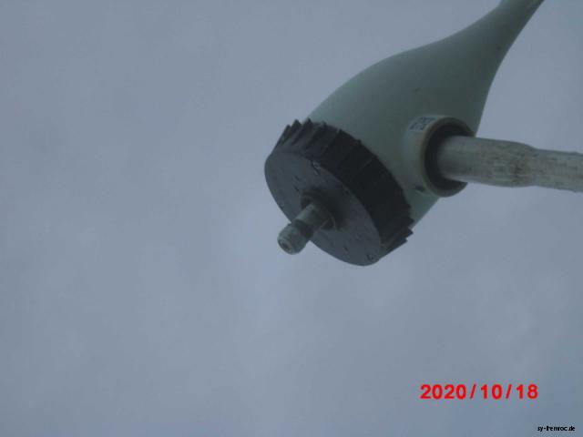 20201018 windgenerator schrott