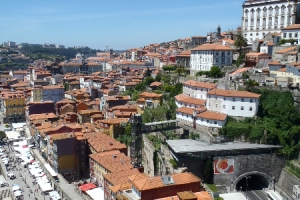 20150516 porto altstadt