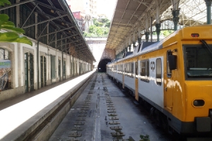 20150516 porto bahnhof gleislos