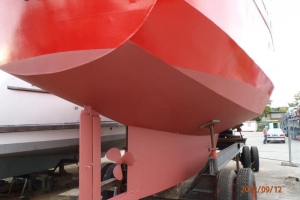 20120912 heck rot mit antifouling stb